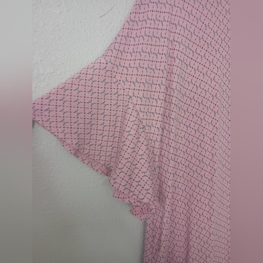 Large Simply Vera Wang Lightweight Dress - Picture 3 of 3